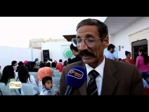 Vejandina cejna zimanê Kurdî li Hesekê