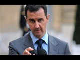 بشار الأسد : لا اعتراف دستوري في الأكراد ... و ال 