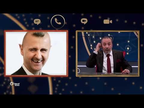همام حوت عبقرية الاسد الفنية