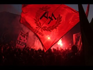 السياسة تحلُ ضيفاً ثقيلاً على ملاعبِ كرةِ القدم وتصبغُ مُدرجاتِها بالدماء- آخر الأسبوع