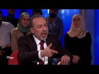 همام حوت أسباب إنشقاق اللواء محمد فارس