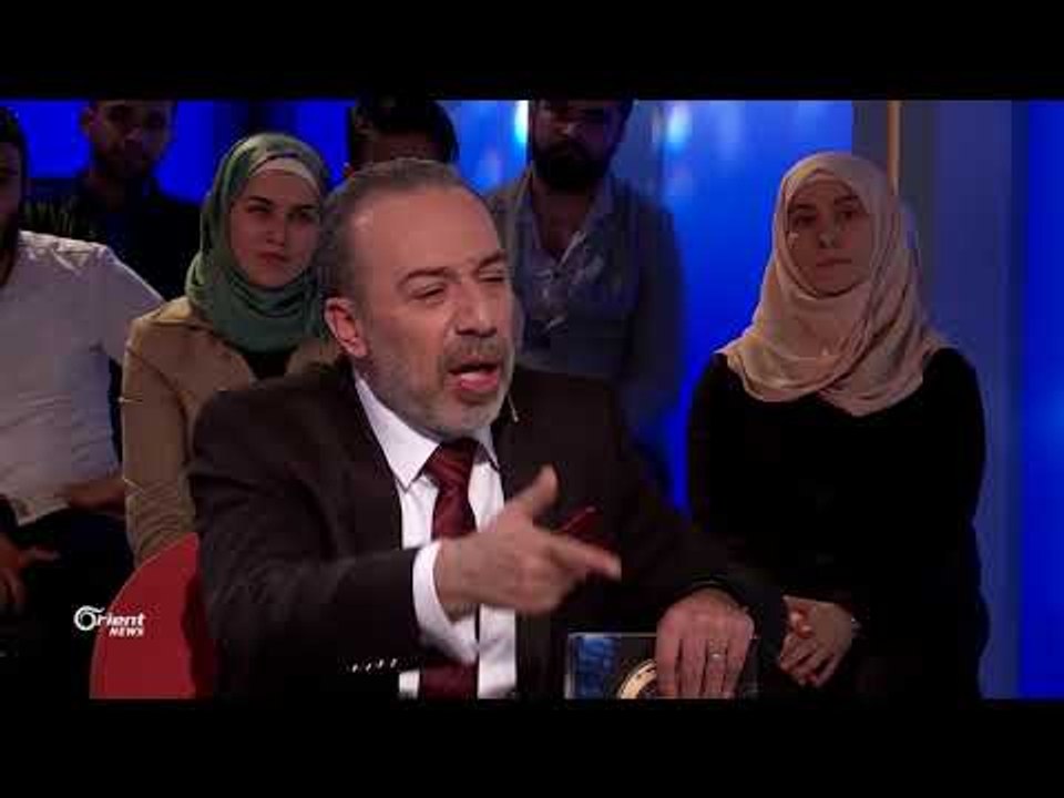 همام حوت أسباب إنشقاق اللواء محمد فارس
