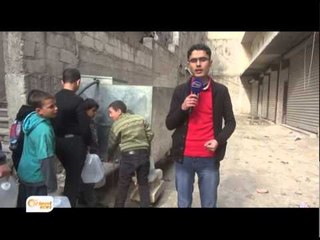 استثمارات جديدة لإيران لتدعيم وجودها بسوريا