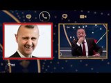 همام حوت عوامل نجاح مسرحيات بشار الأسد