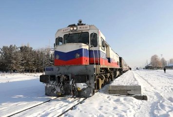 Doğu Ekspresi Biletleri Karaborsada