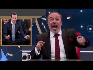 الميزات الفنية و التعبوية لبشار الاسد