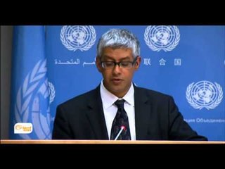 NY: 2 Miliyon zarokên Sûrî bê war û xwendinin