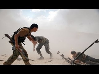 إيران على مذبح حوران.. المعركة مستمرة والنزيف الشيعي كذلك -تفاصيل