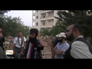 Bajarê Erîha bi tevahî hat rizgar kirin