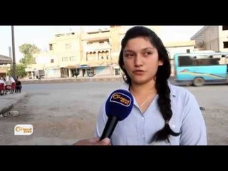 Navenda Sulav li kolanên Hesekê daran diçîne