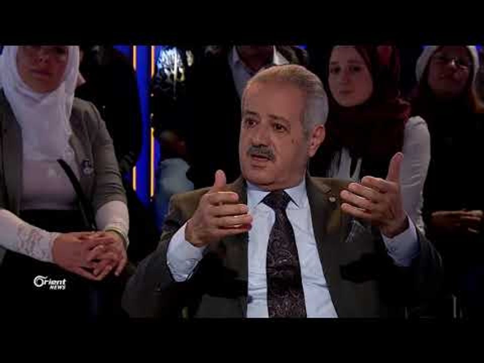 همام حوت ومحمد فارس يعزيان الشعب السوري والأمة الإسلامية بحافظ الأسد