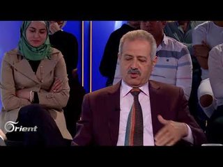 لقاءات محمد فارس مع بشار الأسد