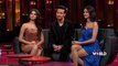 Koffee With Karan promo: Tara Sutaria has a crush on ex-Student of the Year