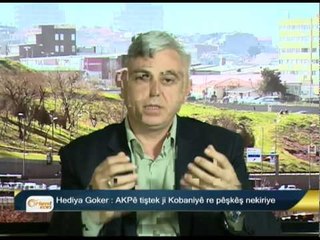 Bultena Kurdî 30-05-2015