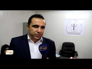 Li kampa Domîz çalakiyên roja cîhanî ya parastina zaokan