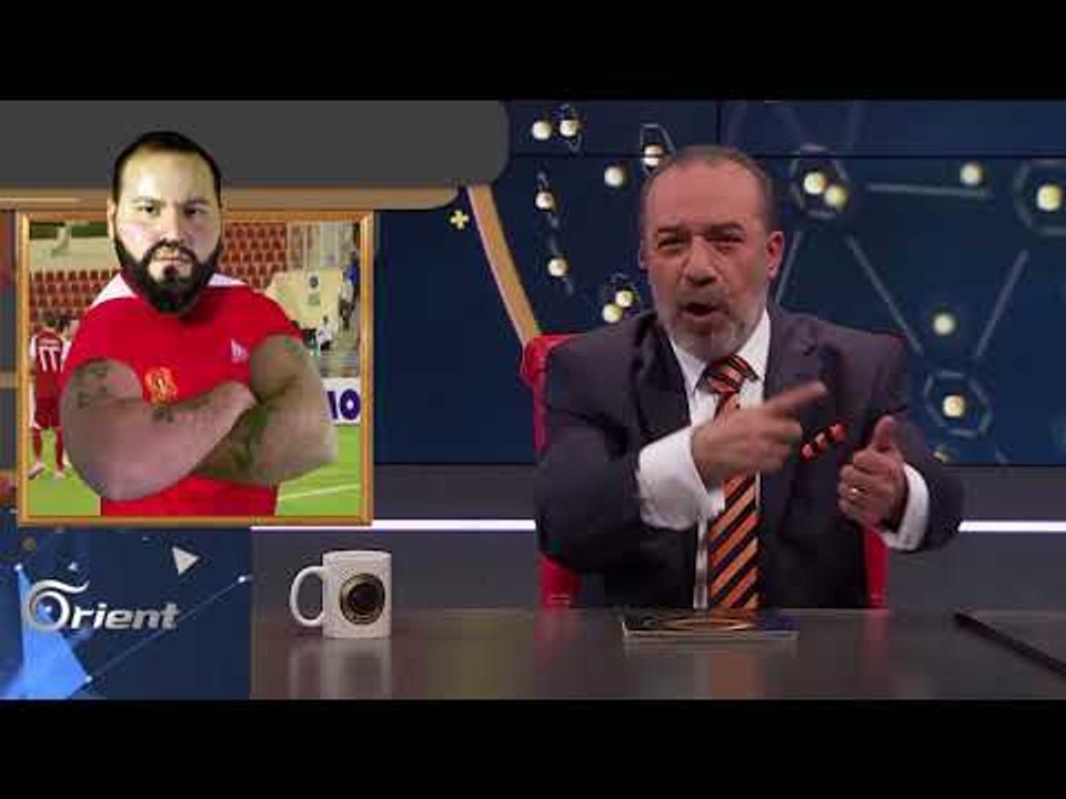 فريق الحرية VS فريق الأسد