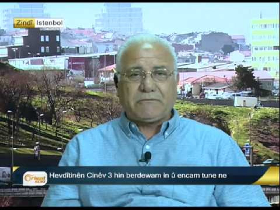 Bultena Kurdî 01-06-2015