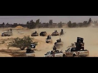 تنظيم الدولة يهاجم تل تمر ويهدد بتحويل الحسكة إلى كوباني ثانية-تفاصيل