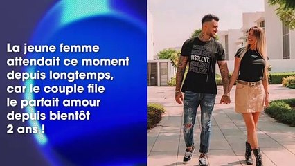 Jessica Thivenin : la demande en mariage "maladroite" de Thibault Garcia