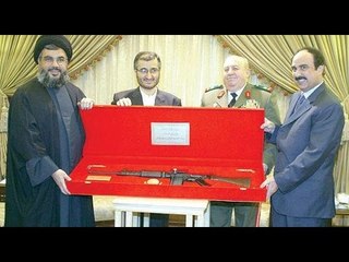 كيف تحول رستم غزالي إلى ورقة منتهية الصلاحية بين ليلة وضحاها- أخر الأسبوع