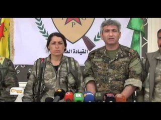 DAIŞ welatiyan bi zora çekan wan divegerînin