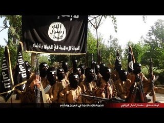 ما حجم تنظيم الدولة الحقيقي في ريف دمشق؟--تفاصيل