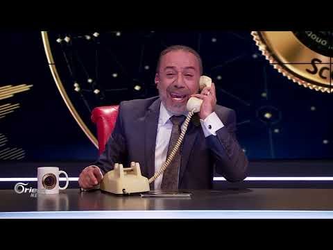 الصفَّوري حافظ الأسد طاهر - السيناريو مع همام حوت
