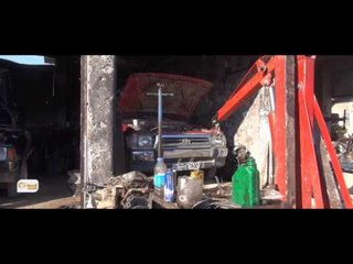 Rewşa abûrî li Kobanî bê serûbere