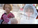 شاهد كيف تجبر ميلشيات النظام الأهالي على تزويج بناتهم القاصرات - هنا سوريا