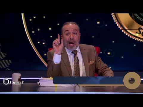 سياسة الدعم الدولي لتسويق الأسد - السيناريو مع همام حوت