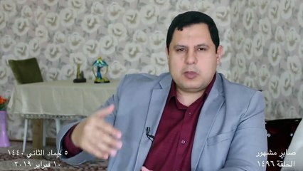 تعليقا علي تولي السيسي رئاسة الاتحاد الأفريقي[صابر مشهور ]