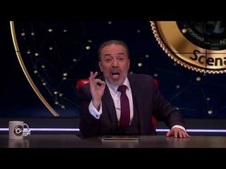 مافيا الأسد - السيناريو مع همام حوت