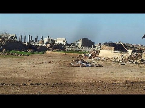 وحدات حماية الشعب الكردية تهاجم القرى العربية في الحسكة وتهجر سكانها بحجة أنهم دواعش –تفاصيل