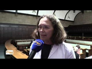 Çawa Oxford karê alîkariya penaberên Sûrî bike?