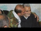بالصور...الجنرال قاسم سليماني يقود معركة تكريت بمشاركة آلاف الإيرانيين –تفاصيل