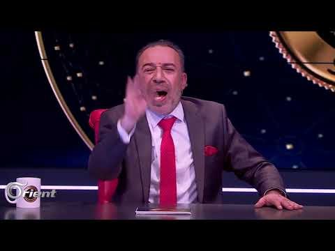 همام حوت يشرح متلازمة ستوكهولم المصاب بها مؤيدو الأسد