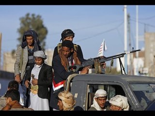 عاصفة حزم تهبُ على اليمن وأمنيات بتمددها إلى سوريا -آخر الأسبوع
