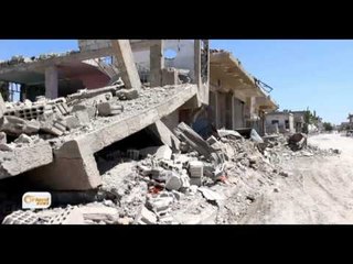 Li Kobanî 2 teqîn û 50 qûrbanî