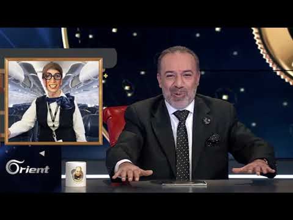 همام حوت يكشف الثوابت الوطنية في سوريا الأسد – برومو الحلقة 9 السيناريو