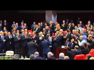 Partiyên Tirkî nerîna xwe bo derbasbûna Sûriyê didin