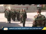 معارك ضارية بين أكناف بيت المقدس وتنظيم الدولة بمخيم اليرموك- جولة الرابعة
