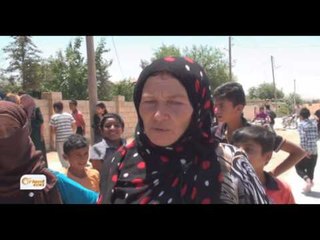 Pêwîstiya koçberên Hesekê bi pêdeviyan zêde dibe