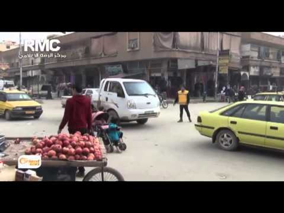 DAIŞê bajarê Reqayê ji Kurdan vala dike