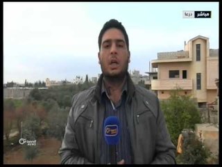 دخول مساعدات إلى المعضمية اقتصرت على المضادات الحيوية - جولة الرابعة