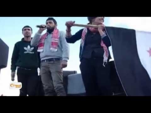 Bîranîna yekemîn xwepêşandan li Girkê Legê