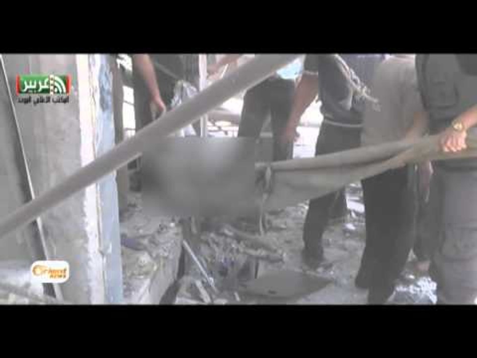 Li bajarê Erbîn û bjarrokê Medaya topbaran