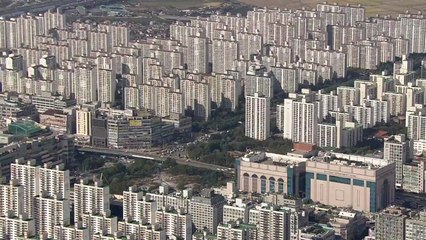 역전세 현실화 하나...향후 부동산 전망은? / YTN