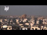 Kuştina 157 sivîlî di cejna remezanê li Sûriyê