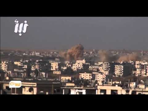 Kuştina 157 sivîlî di cejna remezanê li Sûriyê