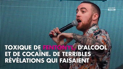 Mac Miller mort : le rappeur était à la tête d'une fortune colossale